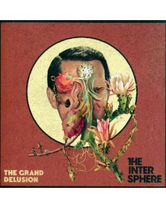 The Intersphere - The Grand Delusion CD