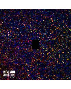 Uneven Structure - Paragon (Limited Edition) LP