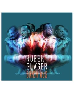 Robert Gläser - Brich aus CD
