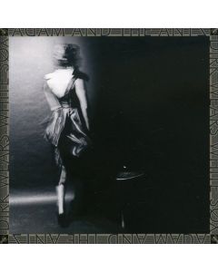 Adam & The Ants - Dirk Wears White Sox CD