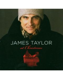 James Taylor - James Taylor At Christmas CD