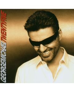 George Michael - Twenty Five CD
