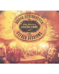 Bruce Springsteen - We Shall Overcome: The Seeger Sessions (American Land Edition) CD