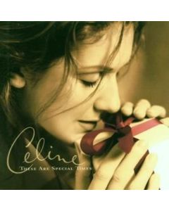 Céline Dion - These Are Special Times CD