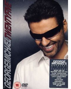 George Michael - Twenty Five DVD