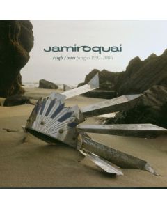 Jamiroquai - High Times: Singles 1992 - 2006 CD