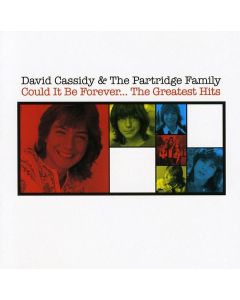 David Cassidy - Could It Be Forever: The Greatest Hits CD