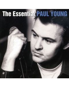 Paul Young - The Essential CD
