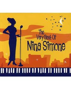 Nina Simone (1933-2003) - The Very Best Of CD