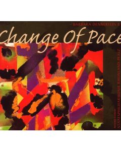 Barbara Dennerlein - Change Of Pace CD