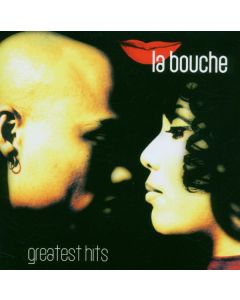 La Bouche - Greatest Hits CD