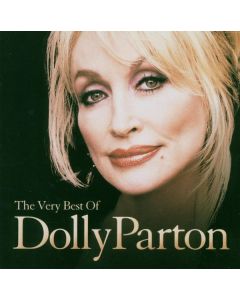 Dolly Parton - The Very Best Of Dolly Parton CD