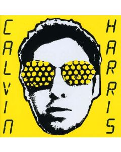 Calvin Harris - I Created Disco CD