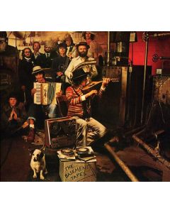 Bob Dylan - The Basement Tapes (Ltd. Edition) CD