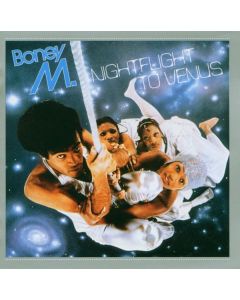 Boney M. - Nightflight To Venus CD