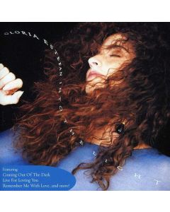 Gloria Estefan - Into The Light CD