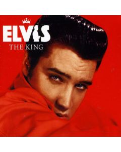 Elvis Presley - The King CD