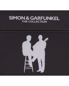 Simon & Garfunkel - The Collection (Deluxe Box Set) CD