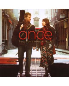 Once CD