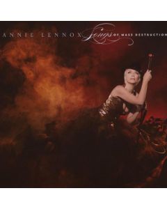 Annie Lennox - Songs Of Mass Destruction CD
