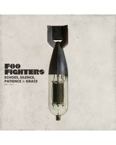 Foo Fighters - Echoes, Silence, Patience & Grace + 1 CD
