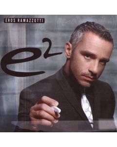 Eros Ramazzotti - e2 CD