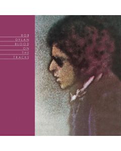 Bob Dylan - Blood On The Tracks (180g) LP