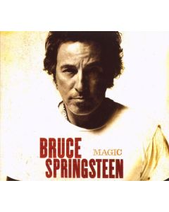 Bruce Springsteen - Magic (+ Bonus-Track) CD