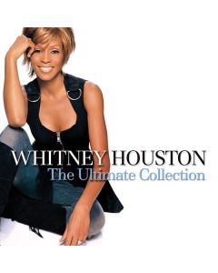 Whitney Houston - The Ultimate Collection CD