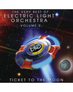 Electric Light Orchestra - The Very Best Of Electric Light Orchestra Volume 2 CD
