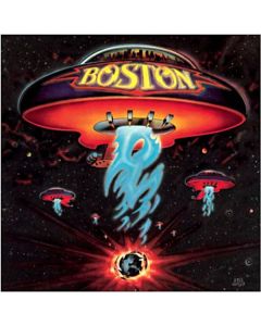 Boston - Boston CD