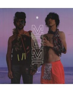 MGMT - Oracular Spectacular LP