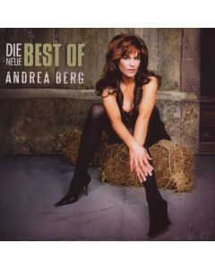 Andrea Berg - Die neue Best Of Andrea Berg CD