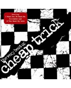 Cheap Trick - The Very Best Of Cheap CD