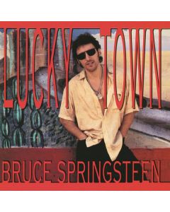 Bruce Springsteen - Lucky Town CD