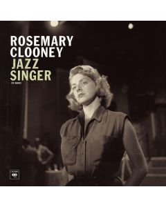 Rosemary Clooney (1928-2002) - Jazz Singer CD
