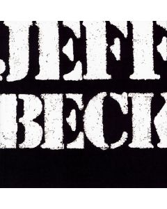 Jeff Beck - There & Back CD