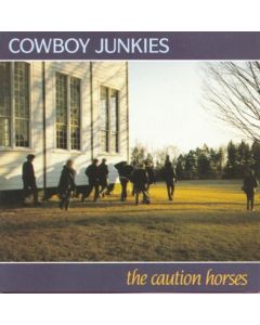 Cowboy Junkies - n Horses CD