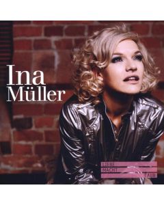 Ina Müller - Liebe macht taub CD