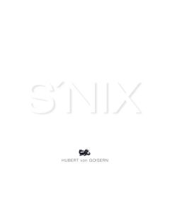 Hubert Von Goisern - S'nix (Digipack) CD