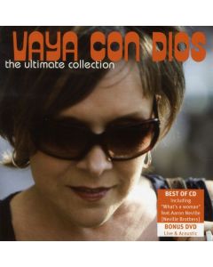 Vaya Con Dios - The Ultimate Collection CD