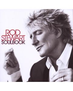 Rod Stewart - Soulbook CD