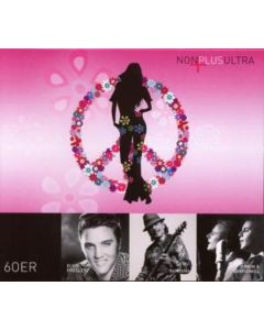 Various Artists - Nonplusultra - 60er CD