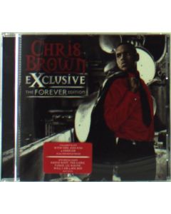 Chris Brown (Hip-Hop) - Exclusive (Forever Edition) CD