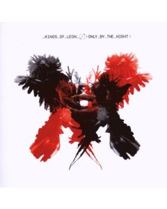 Kings Of Leon - Only By The Night CD