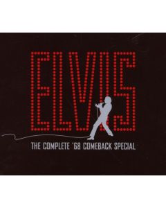 Elvis Presley - The Complete '68 Comeback Special CD