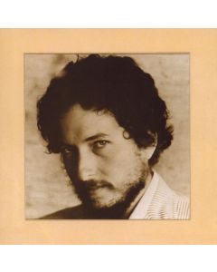 Bob Dylan - New Morning CD