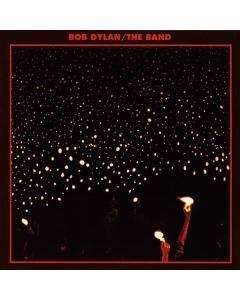 Bob Dylan - Before The Flood (Live) (remastered) CD