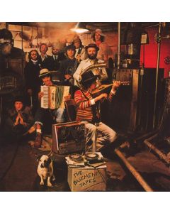 Bob Dylan - The Basement Tapes CD