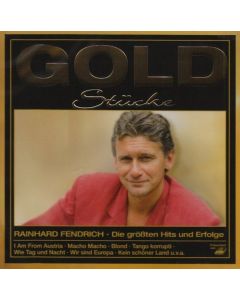 Rainhard Fendrich - Goldstücke CD
